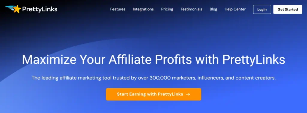 Pretty Links