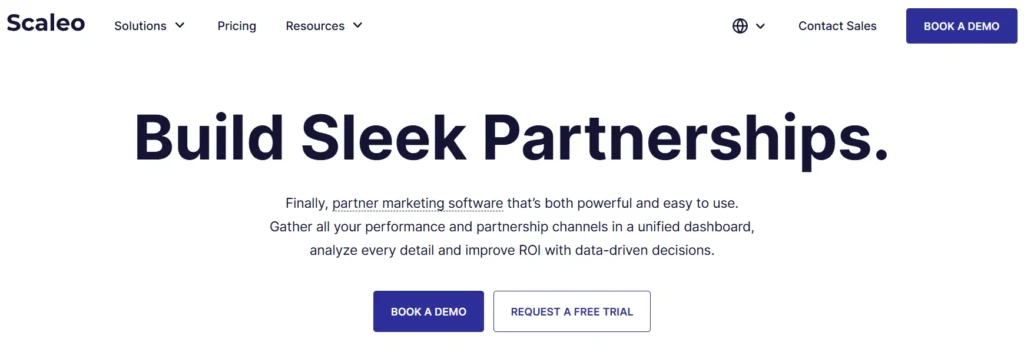 Scaleo