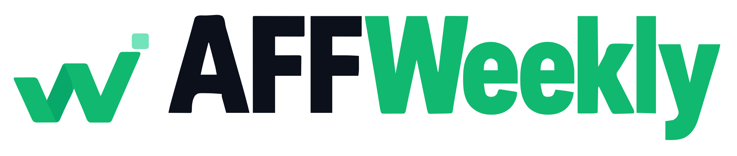 AFFWeekly
